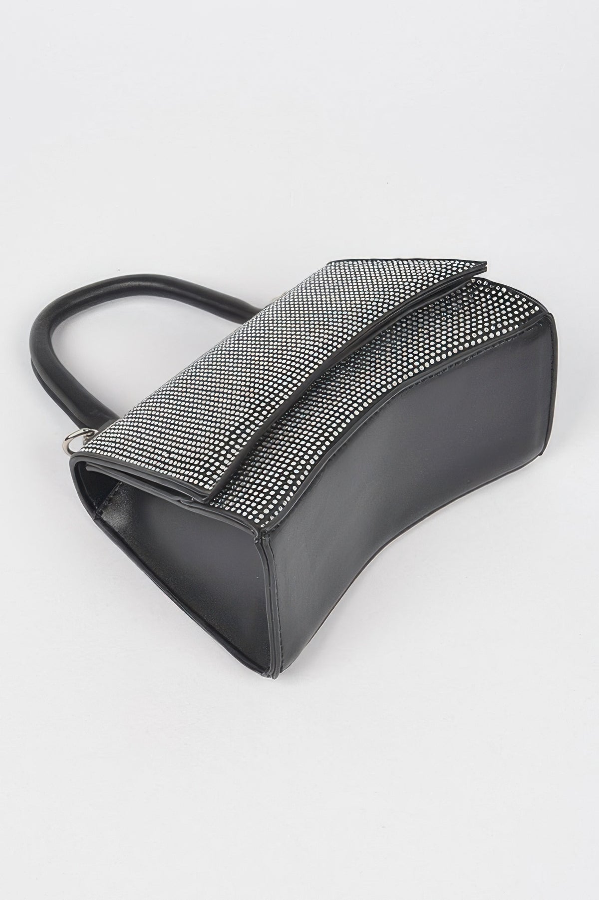  Women's Handbag Rhinestone Top Handle Bag - GRAMERCY - BYMANYC ® New York  NYC Wholesale Boutique Inventory - No MOQ & Ready to Ship