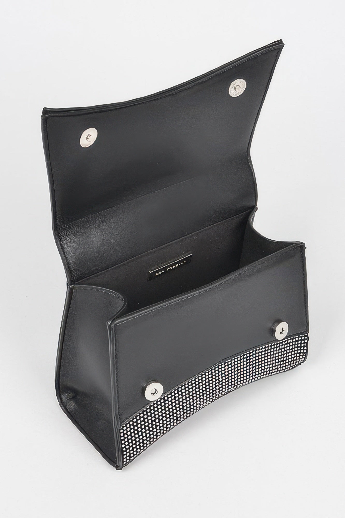  Women's Handbag Rhinestone Top Handle Bag - GRAMERCY - BYMANYC ® New York  NYC Wholesale Boutique Inventory - No MOQ & Ready to Ship
