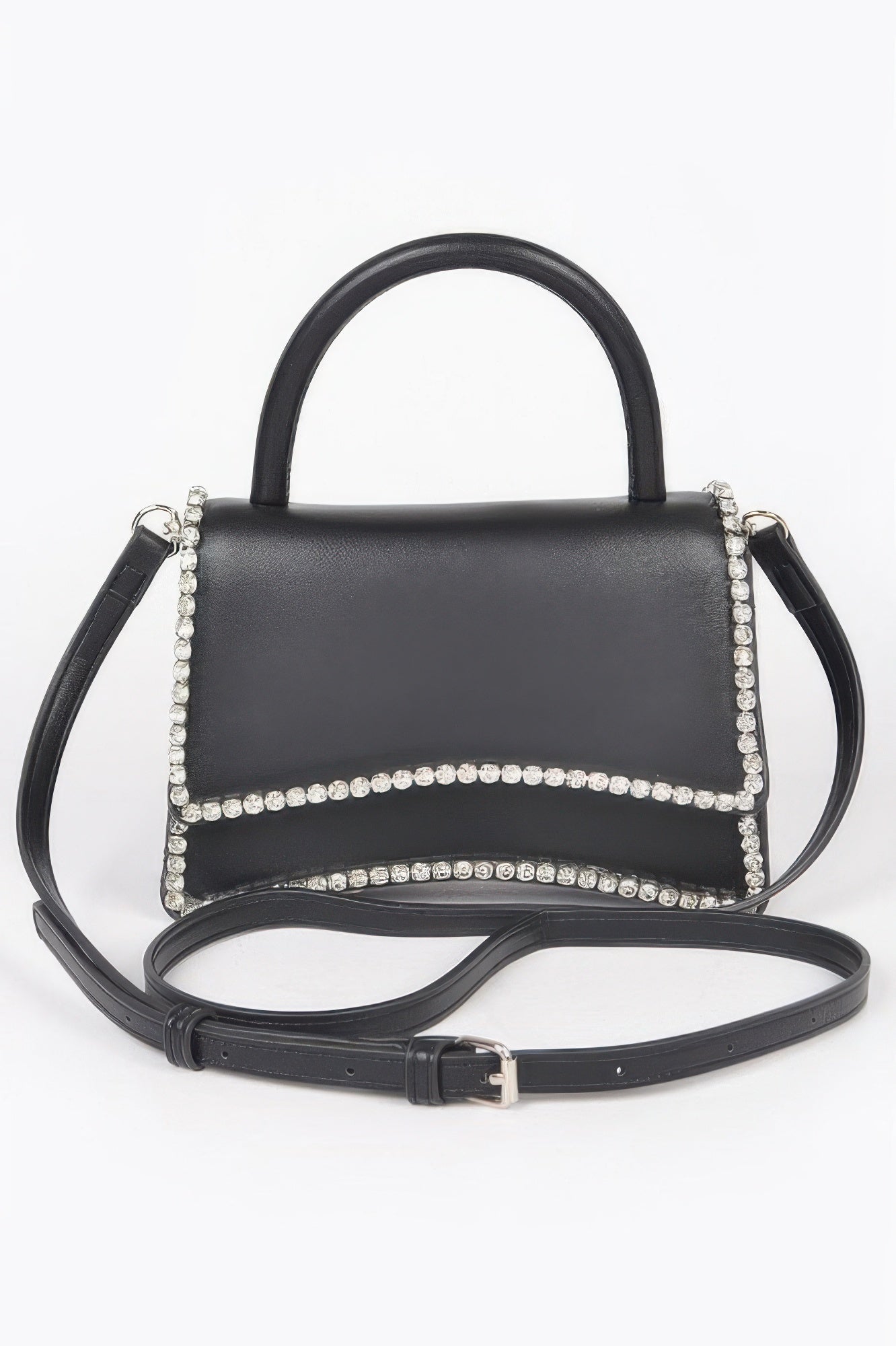  Women's Handbag Top Handle Flap Bag - UPPER WEST - BYMANYC ® New York  NYC Wholesale Boutique Inventory - No MOQ & Ready to Ship