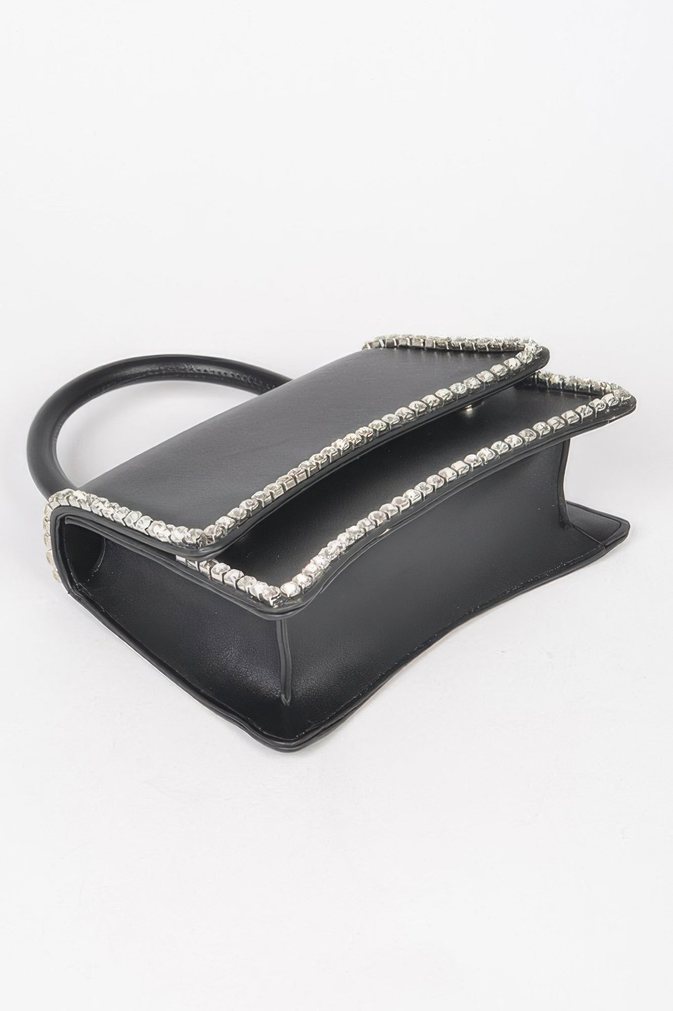  Women's Handbag Top Handle Flap Bag - UPPER WEST - BYMANYC ® New York  NYC Wholesale Boutique Inventory - No MOQ & Ready to Ship