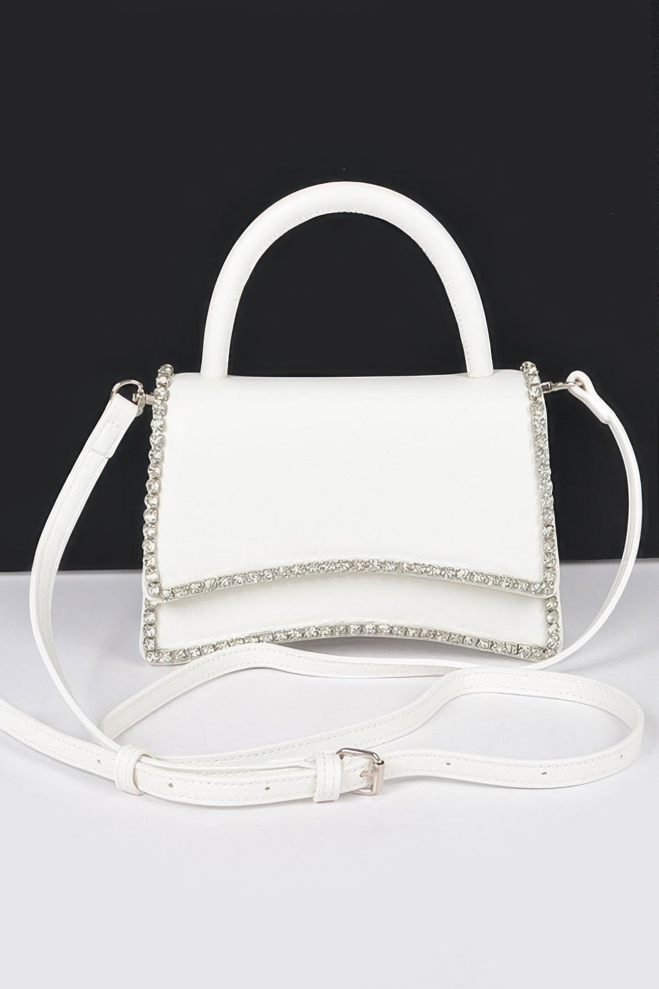  Women's Handbag Top Handle Flap Bag - UPPER WEST - BYMANYC ® New York  NYC Wholesale Boutique Inventory - No MOQ & Ready to Ship