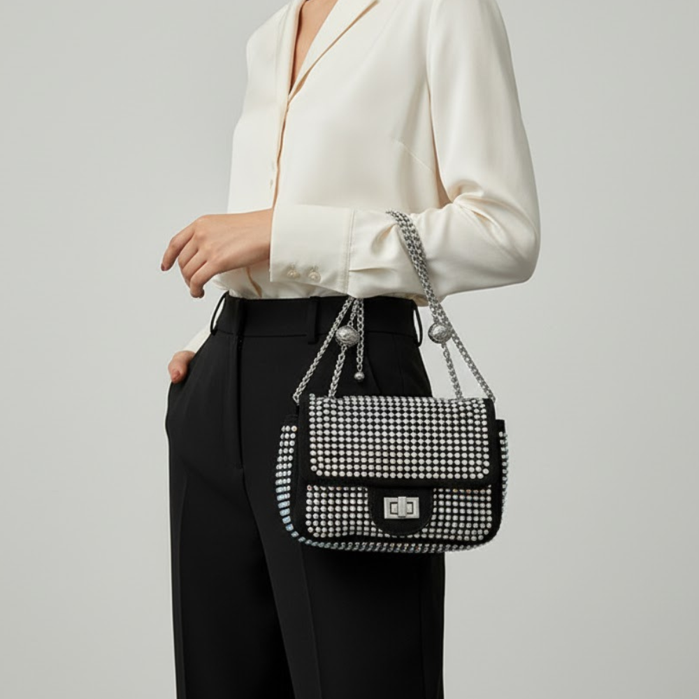  Women's Handbags: Chelsea | Manhattan Chic Collection BYMANYC ® New York  NYC Wholesale Boutique Inventory - No MOQ & Ready to Ship