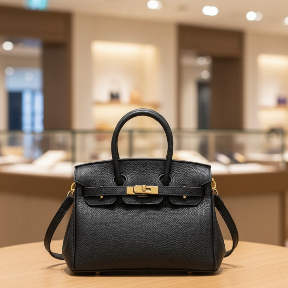 Women's Handbags: Upper East Side Icon | Manhattan Chic Collection BYMANYC ® New York - BYMANYC ® New York  