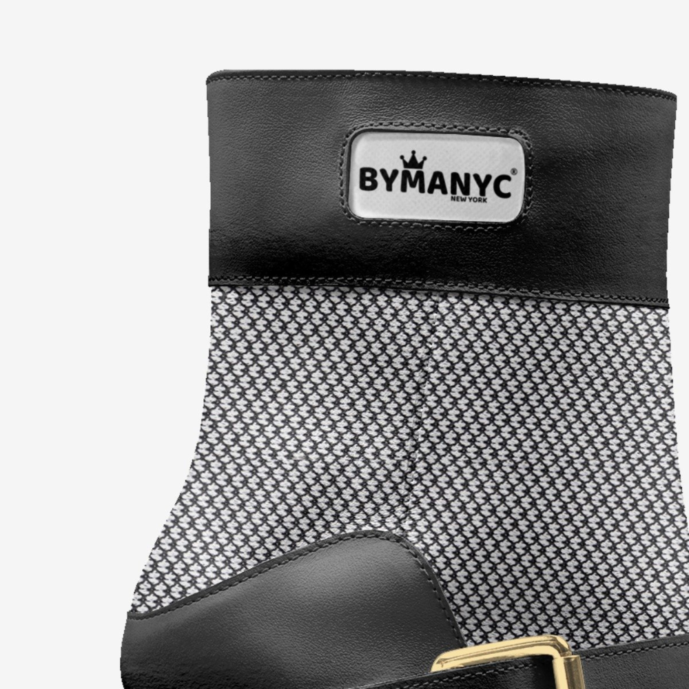 Women's High Heel Bootie MANHATTAN Couture BYMANYC ® New York - BYMANYC ® New York  