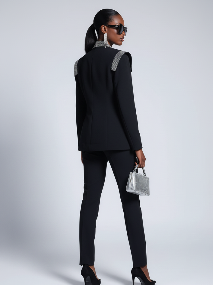 Women's Jacket BROADWAY COUTURE BYMANYC ® New York - BYMANYC ® New York  