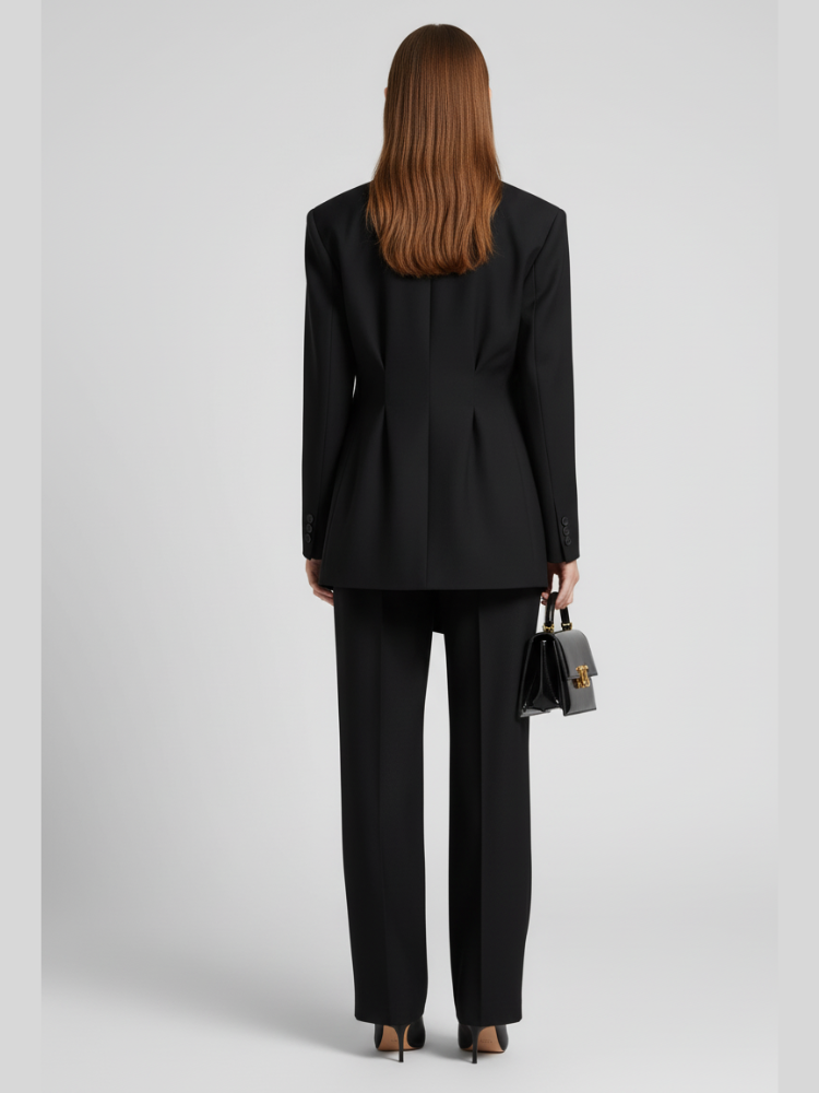 Women's Jacket CHELSEA COUTURE BYMANYC ® New York - BYMANYC ® New York  