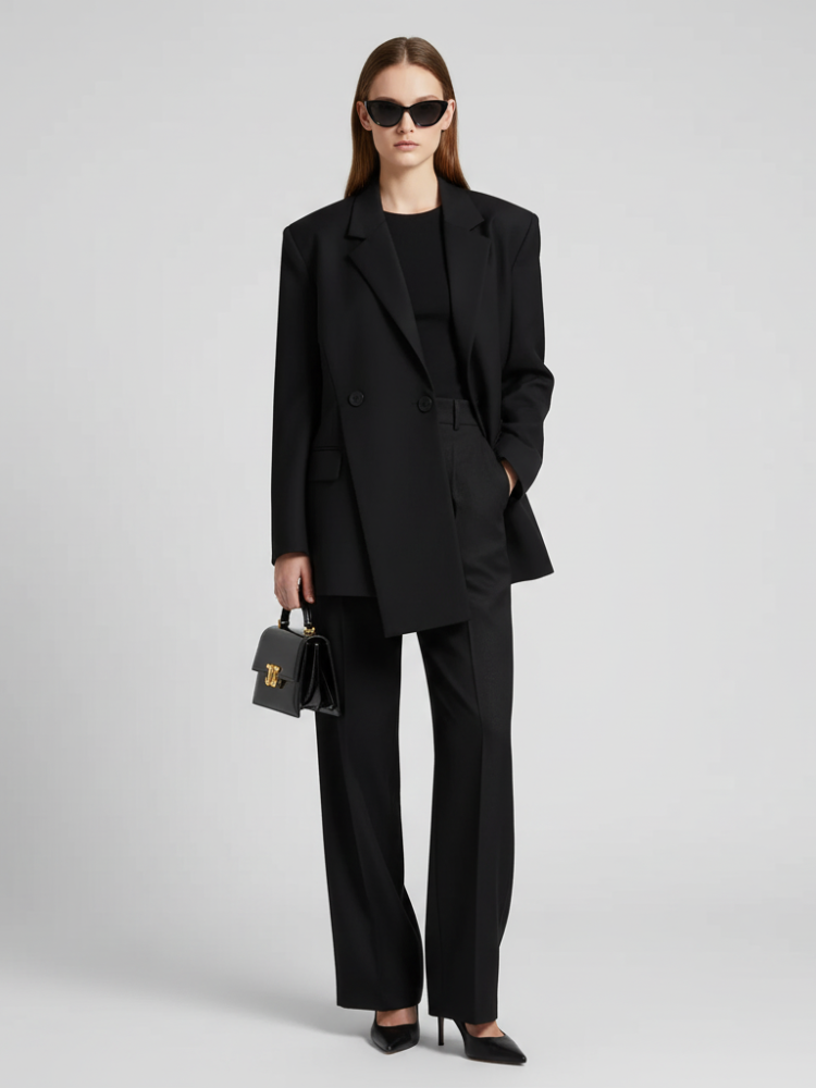 Women's Jacket CHELSEA COUTURE BYMANYC ® New York - BYMANYC ® New York  