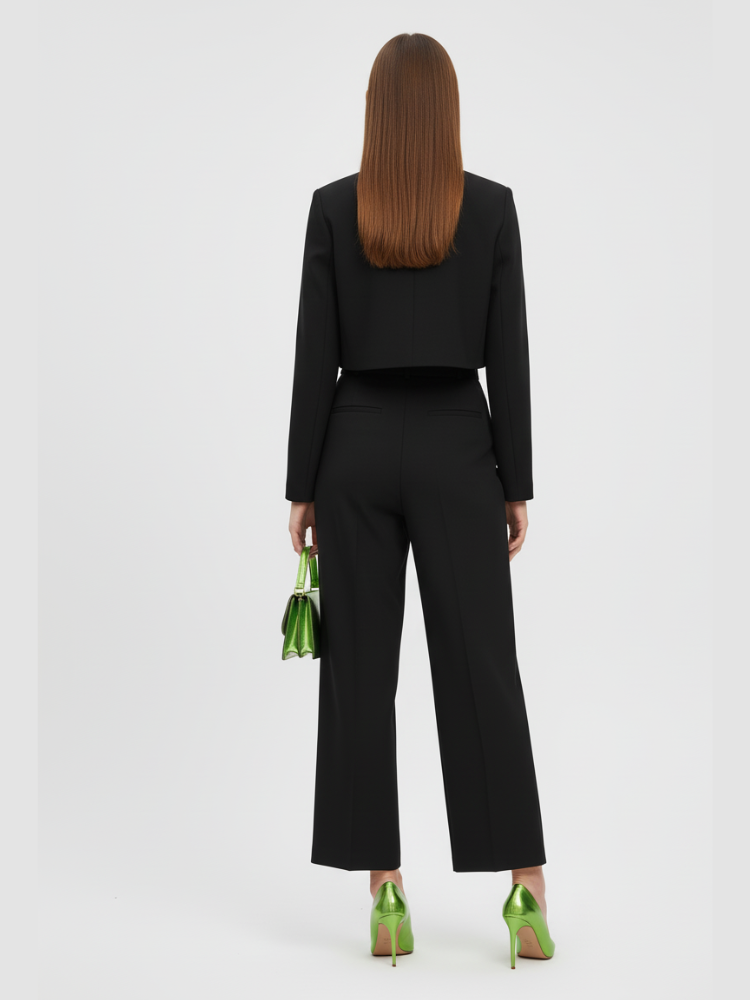 Women's Jacket EAST HARLEM COUTURE BYMANYC ® New York - BYMANYC ® New York  