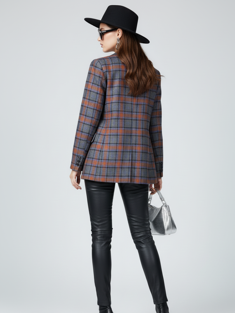 Women's Jacket EAST VILLAGE COUTURE BYMANYC ® New York - BYMANYC ® New York  