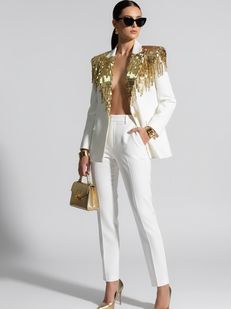 Women's Jacket FIFTH AVENUE COUTURE BYMANYC ® New York - BYMANYC ® New York  