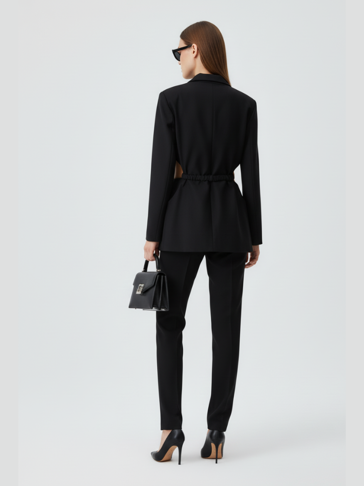  Women's Jacket GREENWICH COUTURE BYMANYC ® New York  NYC Wholesale Boutique Inventory - No MOQ & Ready to Ship