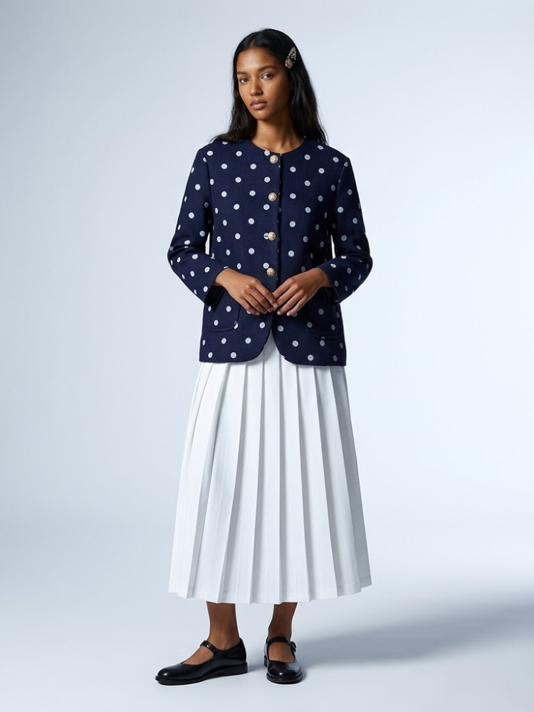  Women's Jacket LEXINGTON New Collection Prêt-à-Porter BYMANYC ® New York  NYC Wholesale Boutique Inventory - No MOQ & Ready to Ship