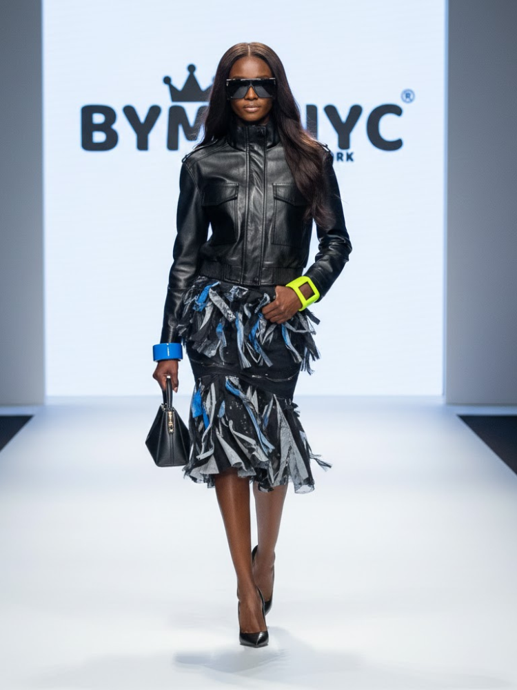  Women's Jacket MADISON SQUARE - BYMANYC ® New York COUTURE in NY Collection  NYC Wholesale Boutique Inventory - No MOQ & Ready to Ship