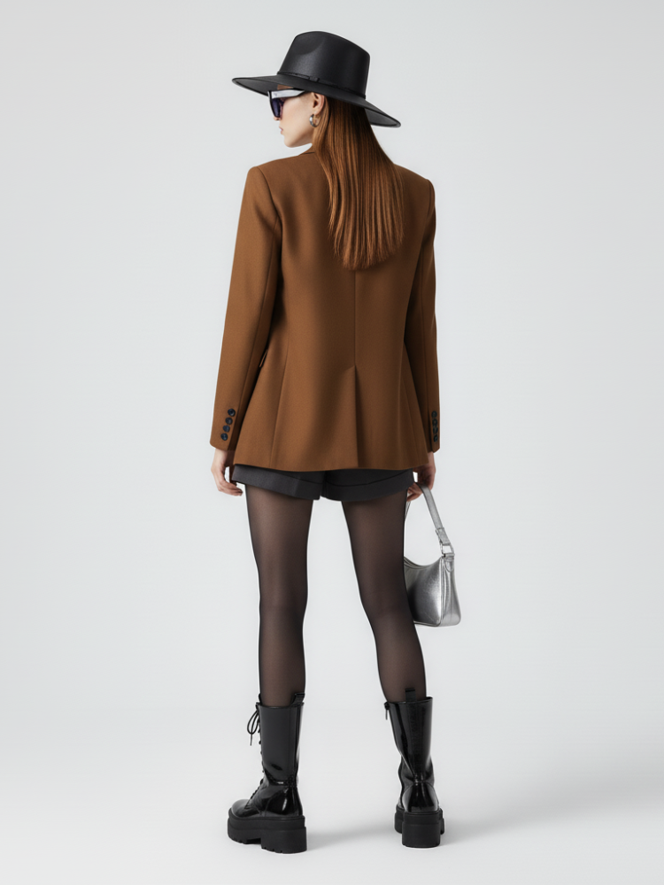 Women's Jacket PARK AVENUE COUTURE BYMANYC ® New York - BYMANYC ® New York  