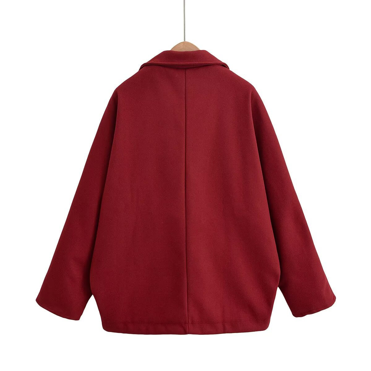  Women's Jacket SOHO New Collection Prêt-à-Porter BYMANYC ® New York  NYC Wholesale Boutique Inventory - No MOQ & Ready to Ship
