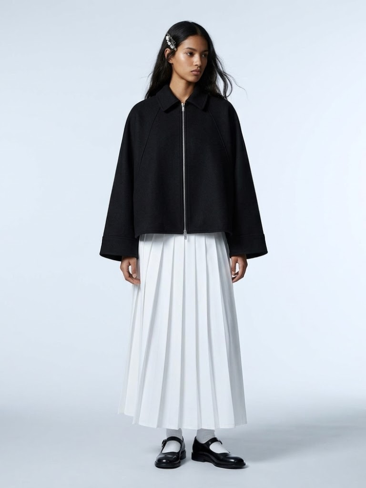  Women's Jacket SOHO New Collection Prêt-à-Porter BYMANYC ® New York  NYC Wholesale Boutique Inventory - No MOQ & Ready to Ship