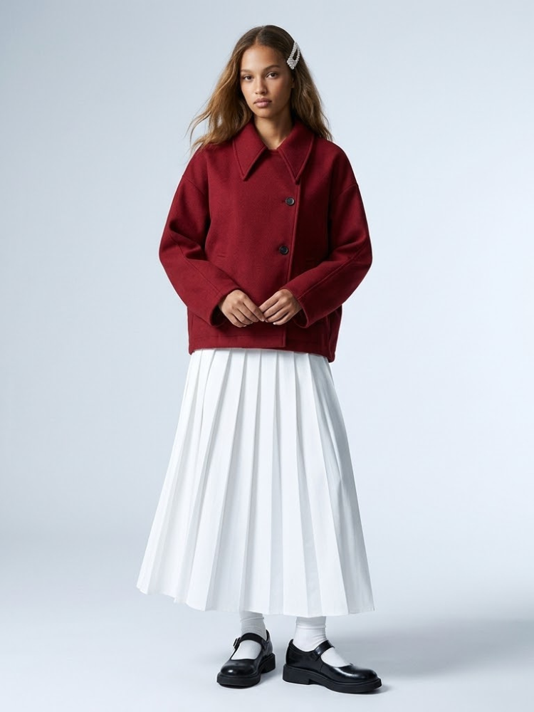  Women's Jacket SOHO New Collection Prêt-à-Porter BYMANYC ® New York  NYC Wholesale Boutique Inventory - No MOQ & Ready to Ship