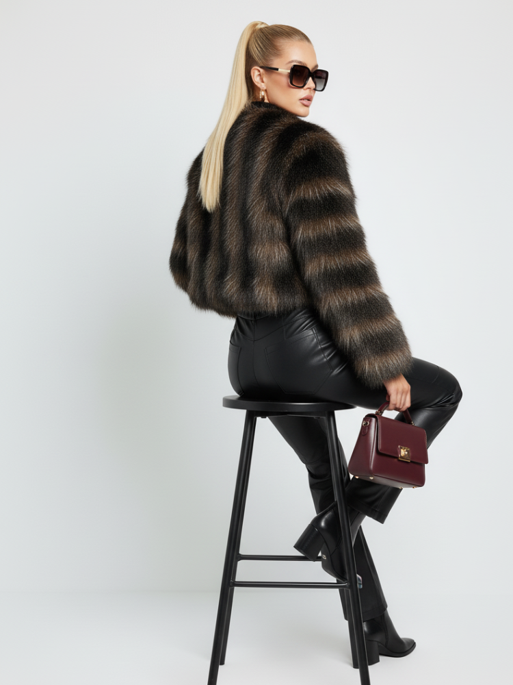 Women's Jacket UPPER EAST SIDE COUTURE BYMANYC ® New York - BYMANYC ® New York  