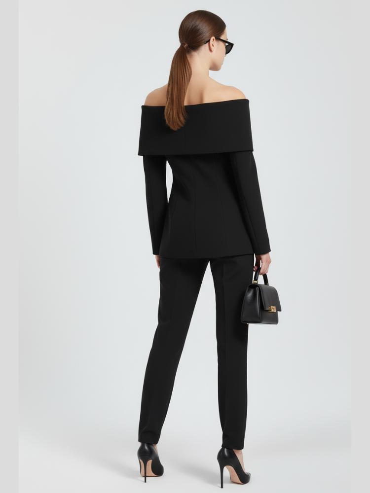 Women's Jacket UPPER WEST SIDE COUTURE BYMANYC ® New York - BYMANYC ® New York  