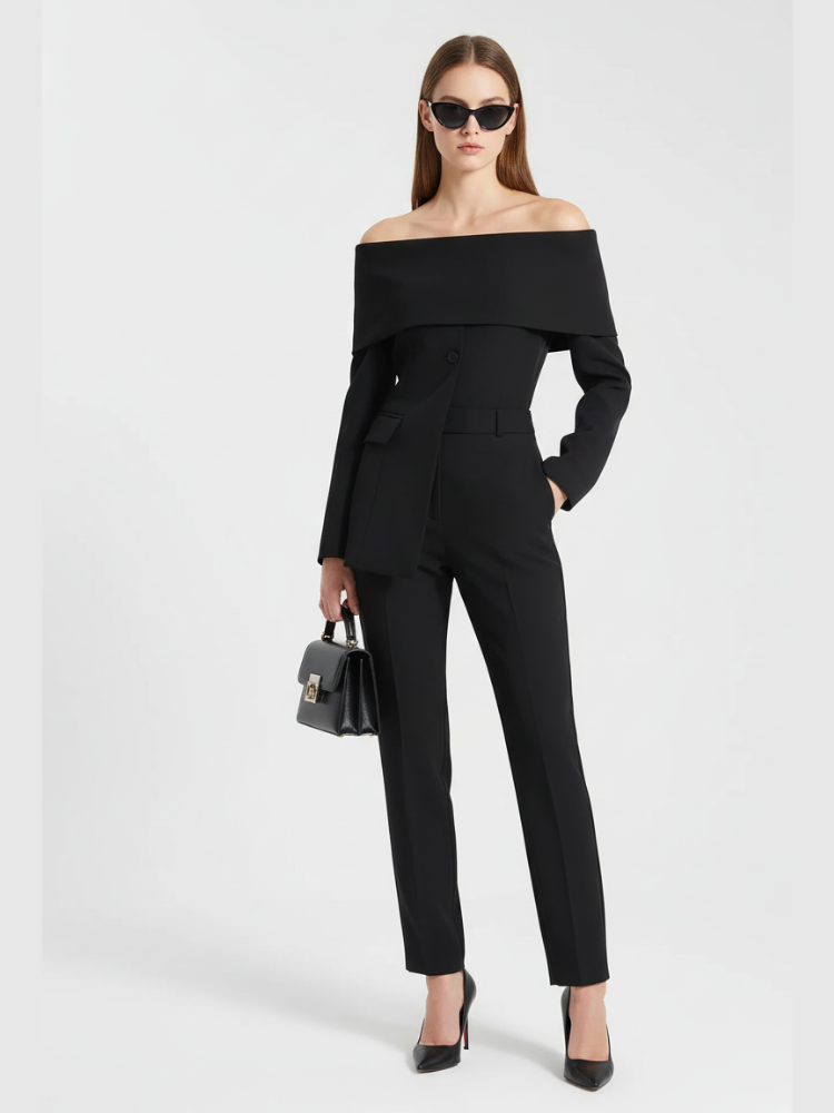 Women's Jacket UPPER WEST SIDE COUTURE BYMANYC ® New York - BYMANYC ® New York  