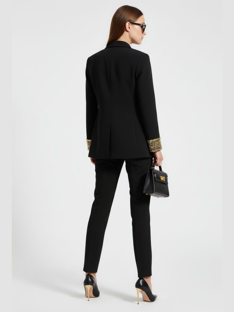 Women's Jacket WEST VILLAGE COUTURE BYMANYC ® New York - BYMANYC ® New York  