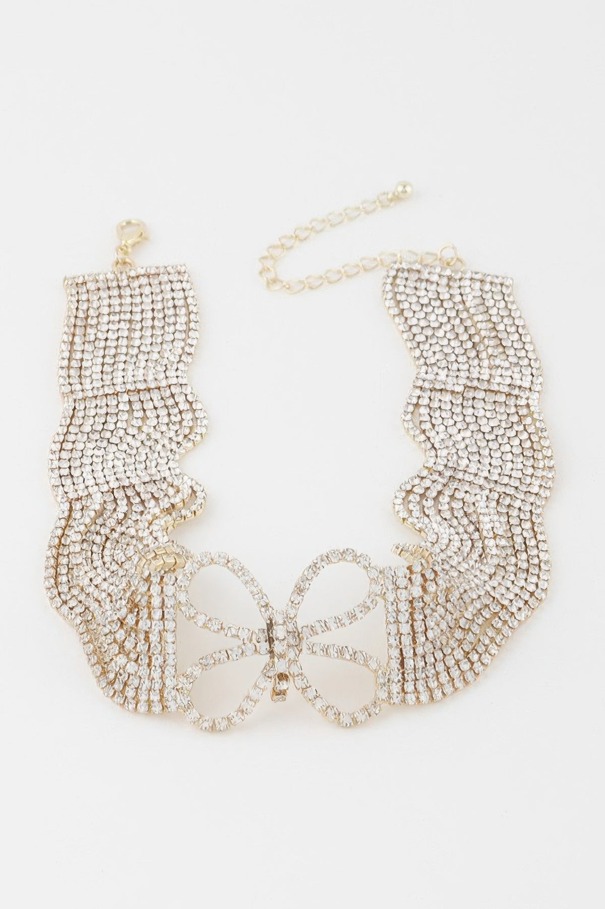  Women's Necklace BOWERY New Collection Prêt-à-Porter BYMANYC ® New York  NYC Wholesale Boutique Inventory - No MOQ & Ready to Ship