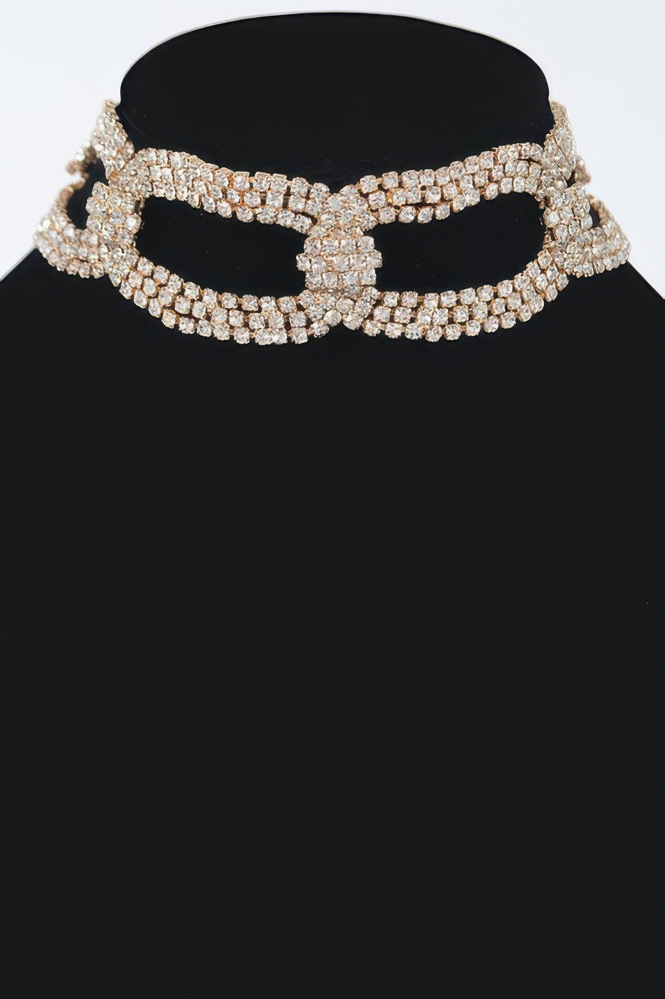  Women's Necklace BROADWAY New Collection Prêt-à-Porter BYMANYC ® New York  NYC Wholesale Boutique Inventory - No MOQ & Ready to Ship