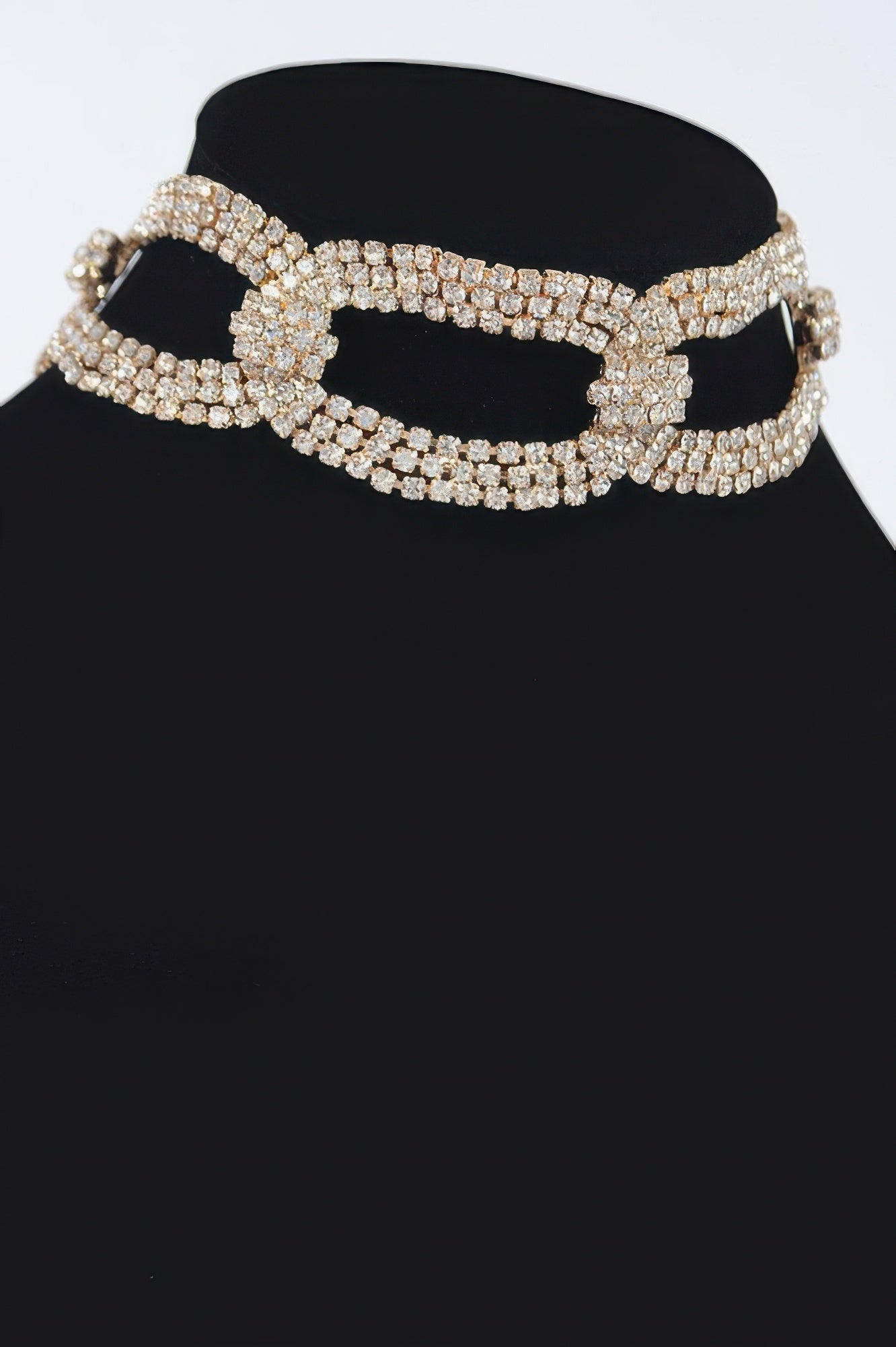  Women's Necklace BROADWAY New Collection Prêt-à-Porter BYMANYC ® New York  NYC Wholesale Boutique Inventory - No MOQ & Ready to Ship