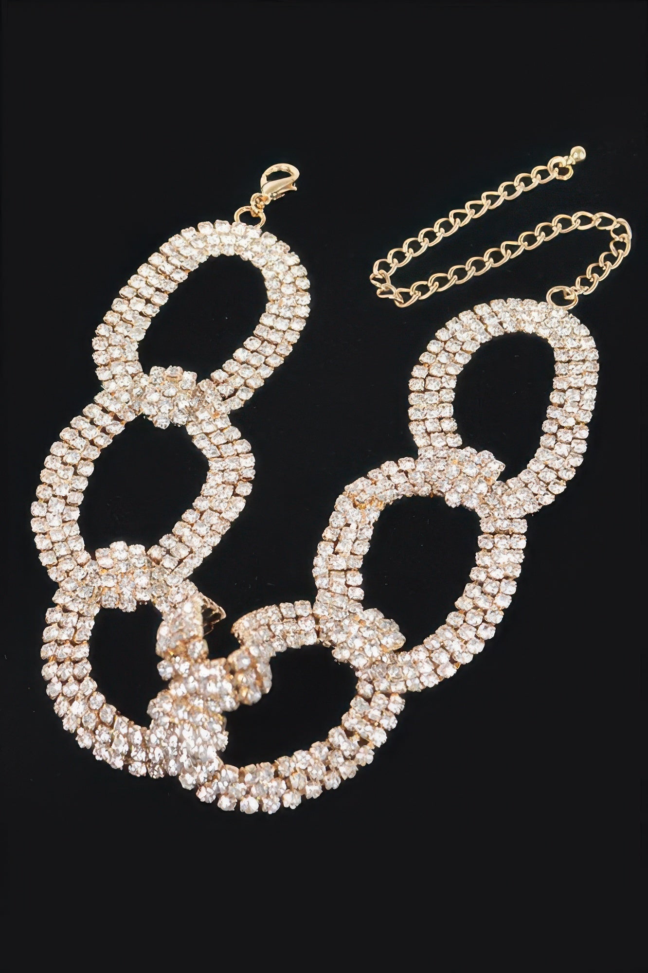  Women's Necklace BROADWAY New Collection Prêt-à-Porter BYMANYC ® New York  NYC Wholesale Boutique Inventory - No MOQ & Ready to Ship