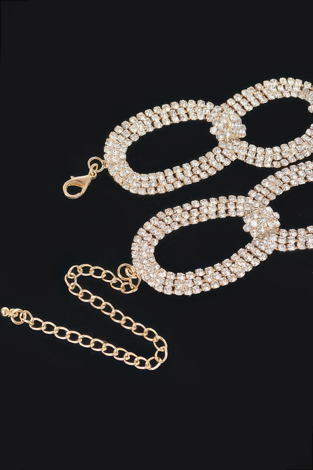  Women's Necklace BROADWAY New Collection Prêt-à-Porter BYMANYC ® New York  NYC Wholesale Boutique Inventory - No MOQ & Ready to Ship