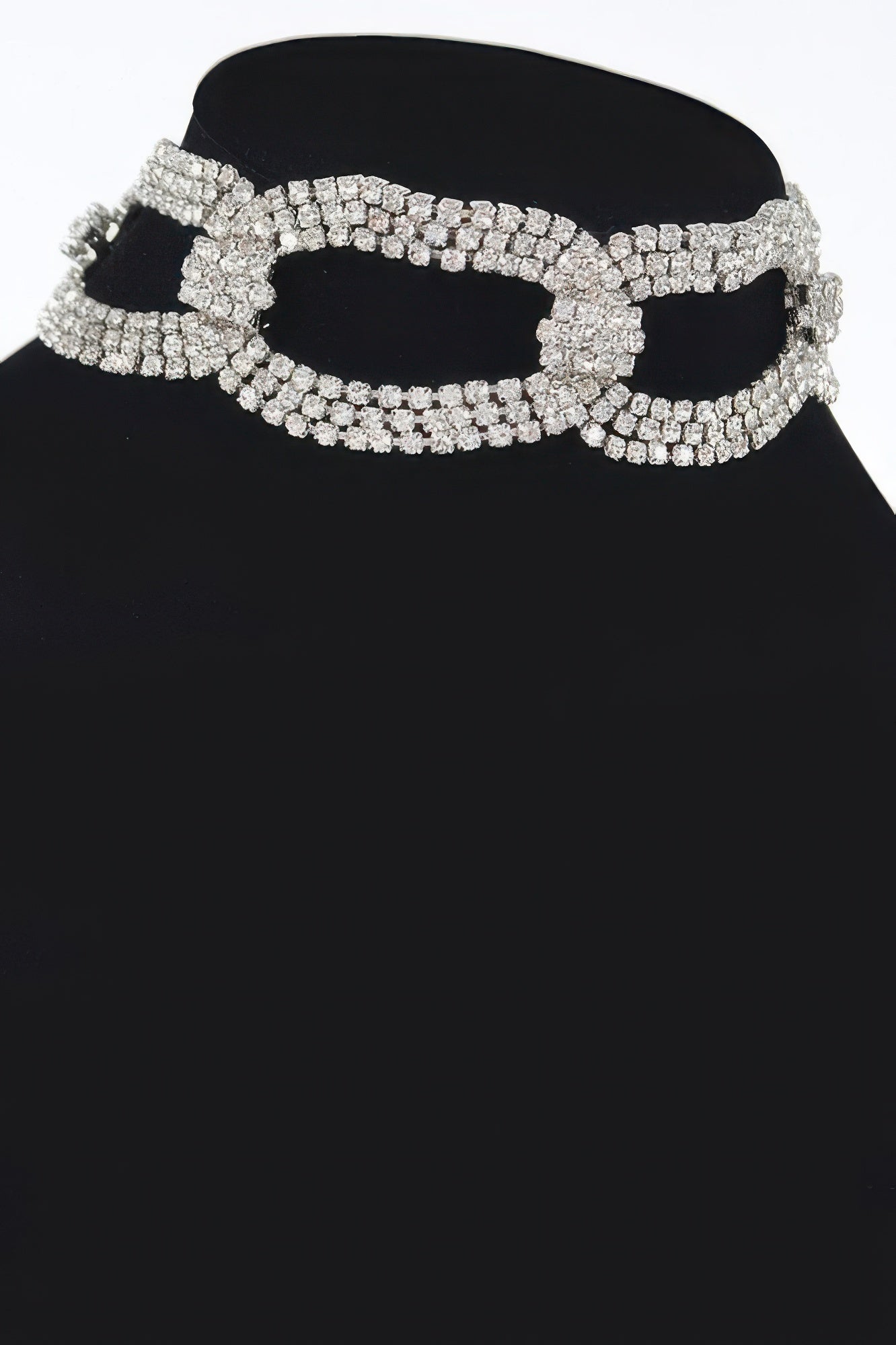  Women's Necklace BROADWAY New Collection Prêt-à-Porter BYMANYC ® New York  NYC Wholesale Boutique Inventory - No MOQ & Ready to Ship