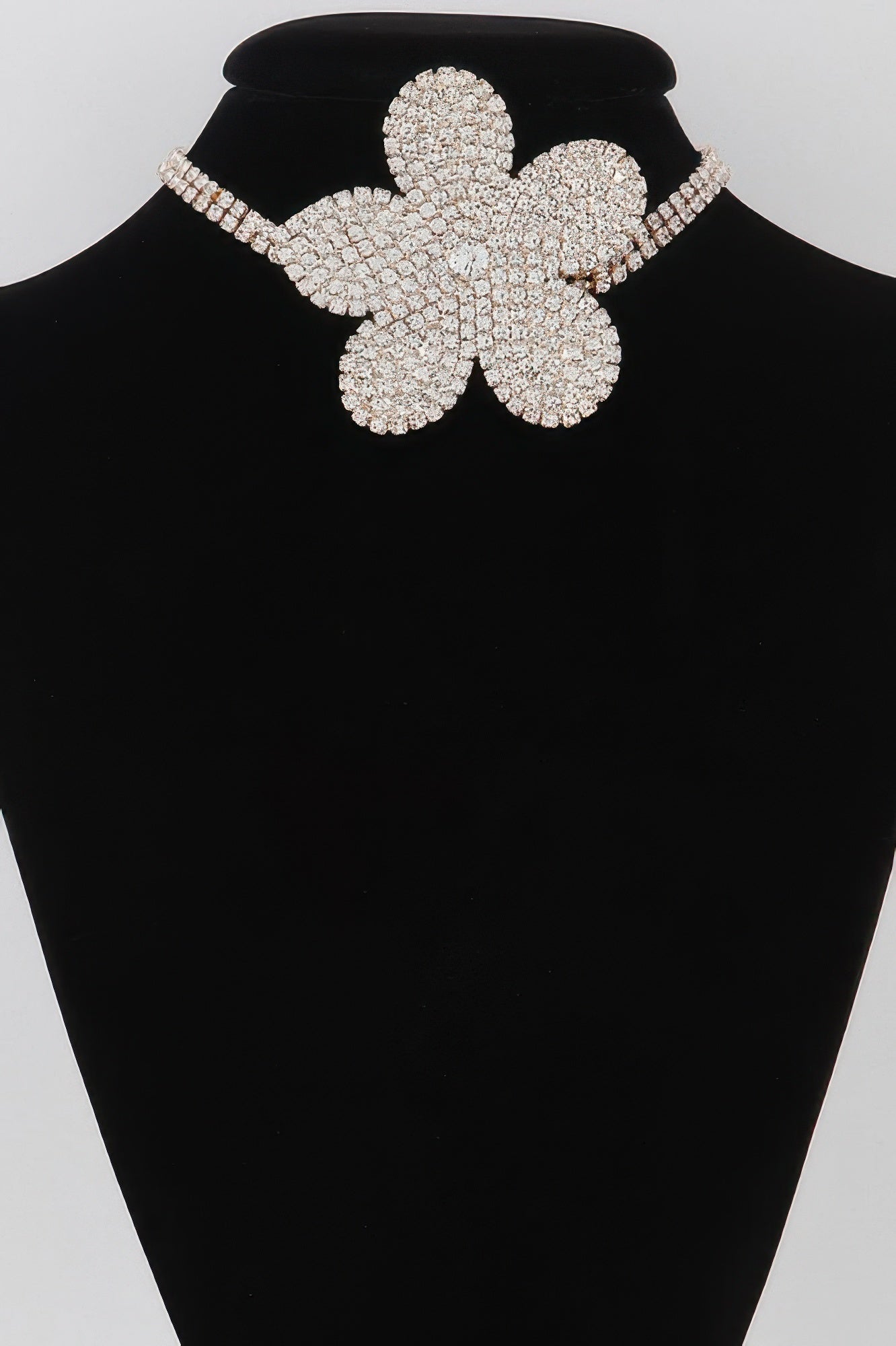 Women's Necklace BRYANT New Collection Prêt-à-Porter BYMANYC ® New York  NYC Wholesale Boutique Inventory - No MOQ & Ready to Ship