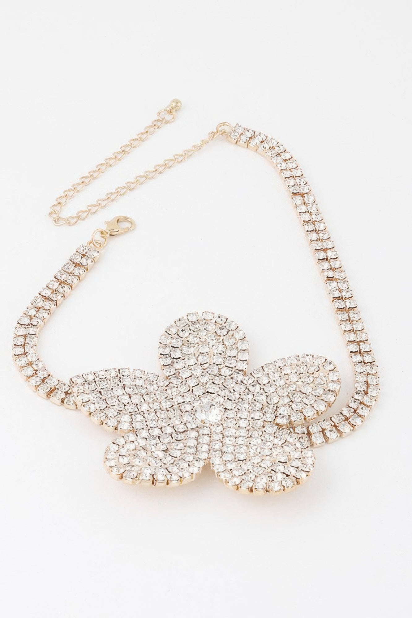  Women's Necklace BRYANT New Collection Prêt-à-Porter BYMANYC ® New York  NYC Wholesale Boutique Inventory - No MOQ & Ready to Ship