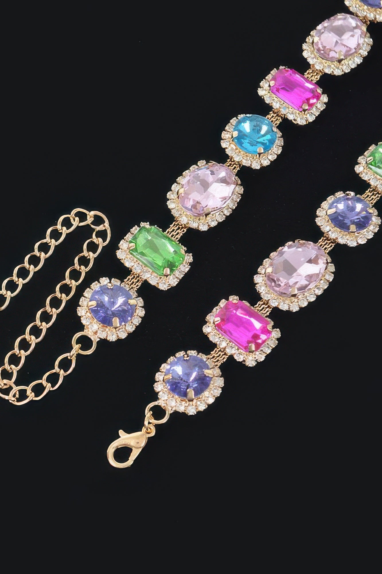  Women's Necklace EAST VILLAGE New Collection Prêt-à-Porter BYMANYC ® New York  NYC Wholesale Boutique Inventory - No MOQ & Ready to Ship