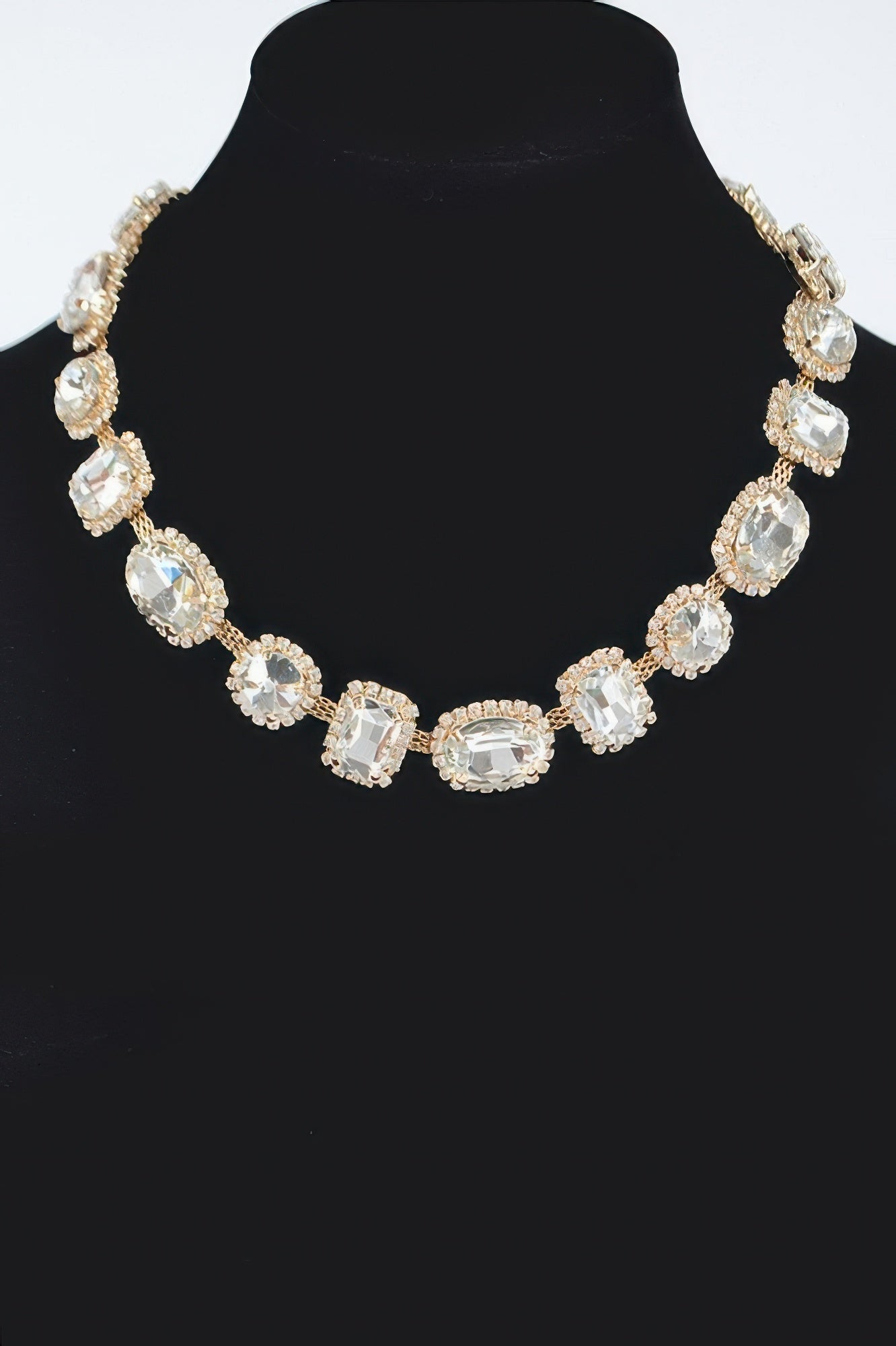  Women's Necklace EAST VILLAGE New Collection Prêt-à-Porter BYMANYC ® New York  NYC Wholesale Boutique Inventory - No MOQ & Ready to Ship
