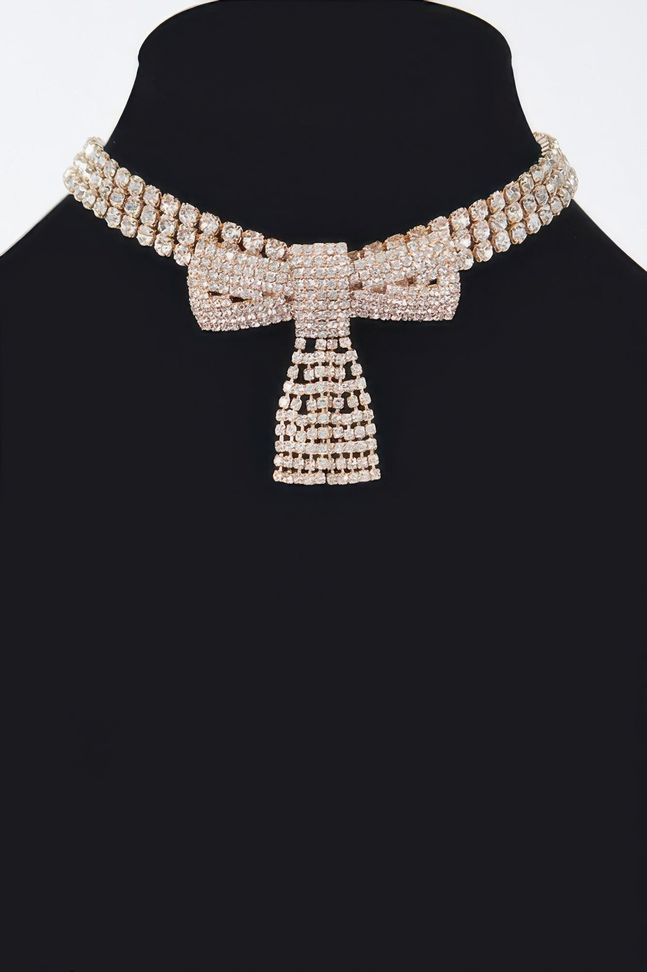  Women's Necklace FIFTH AVE New Collection Prêt-à-Porter BYMANYC ® New York  NYC Wholesale Boutique Inventory - No MOQ & Ready to Ship
