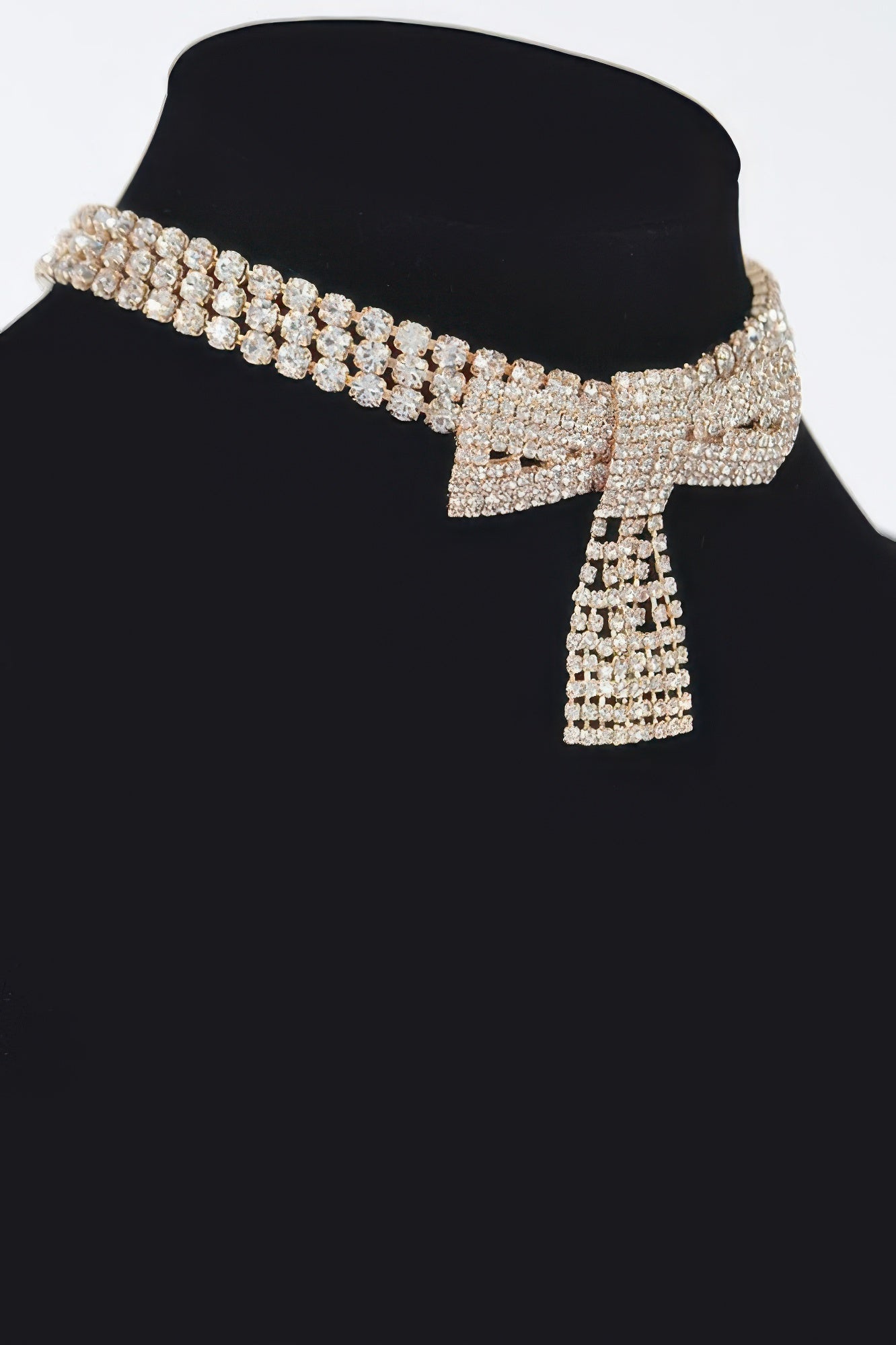  Women's Necklace FIFTH AVE New Collection Prêt-à-Porter BYMANYC ® New York  NYC Wholesale Boutique Inventory - No MOQ & Ready to Ship