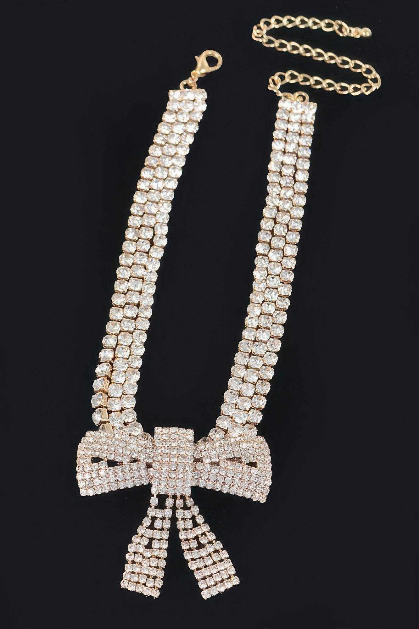  Women's Necklace FIFTH AVE New Collection Prêt-à-Porter BYMANYC ® New York  NYC Wholesale Boutique Inventory - No MOQ & Ready to Ship