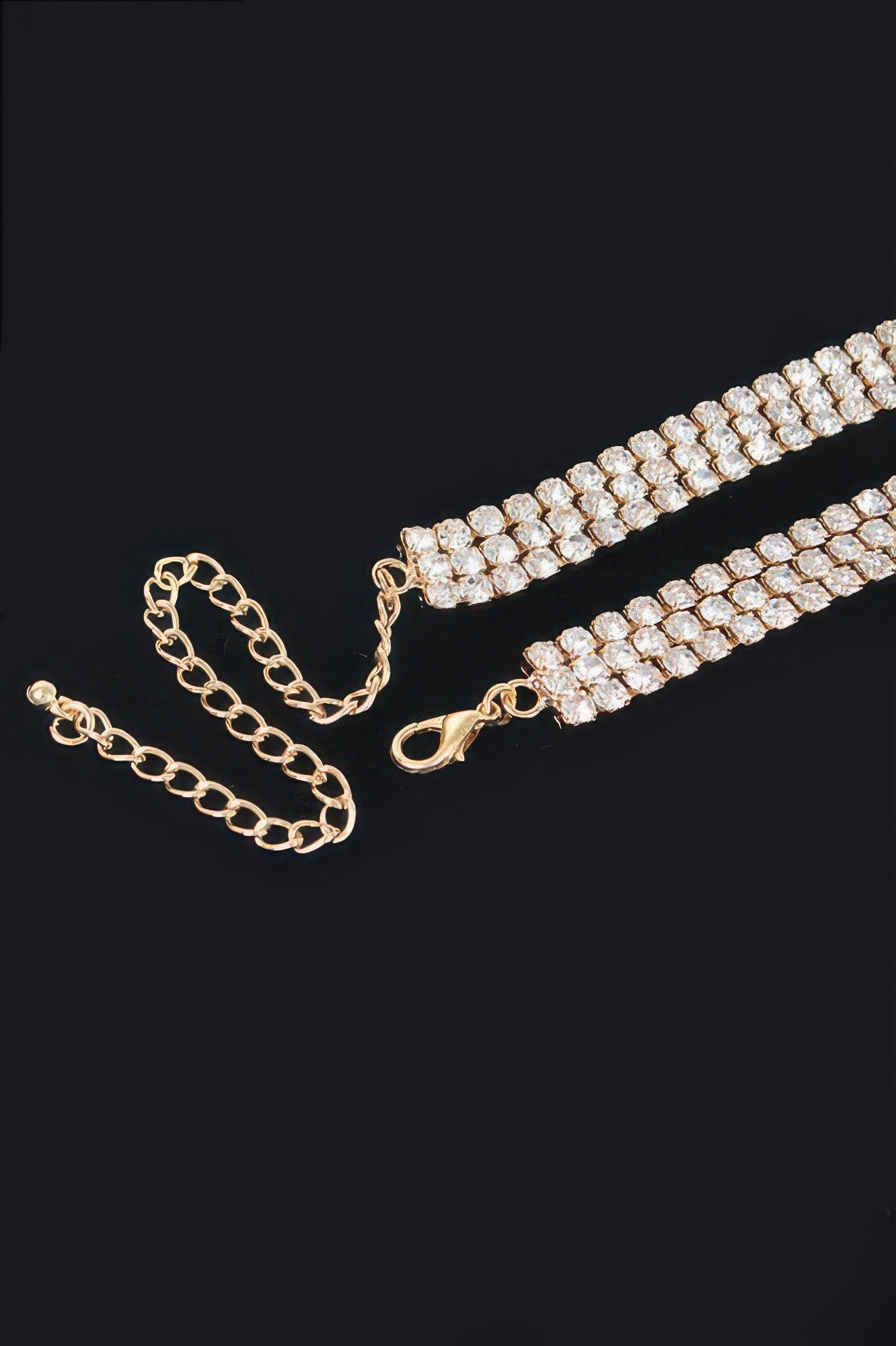  Women's Necklace FIFTH AVE New Collection Prêt-à-Porter BYMANYC ® New York  NYC Wholesale Boutique Inventory - No MOQ & Ready to Ship