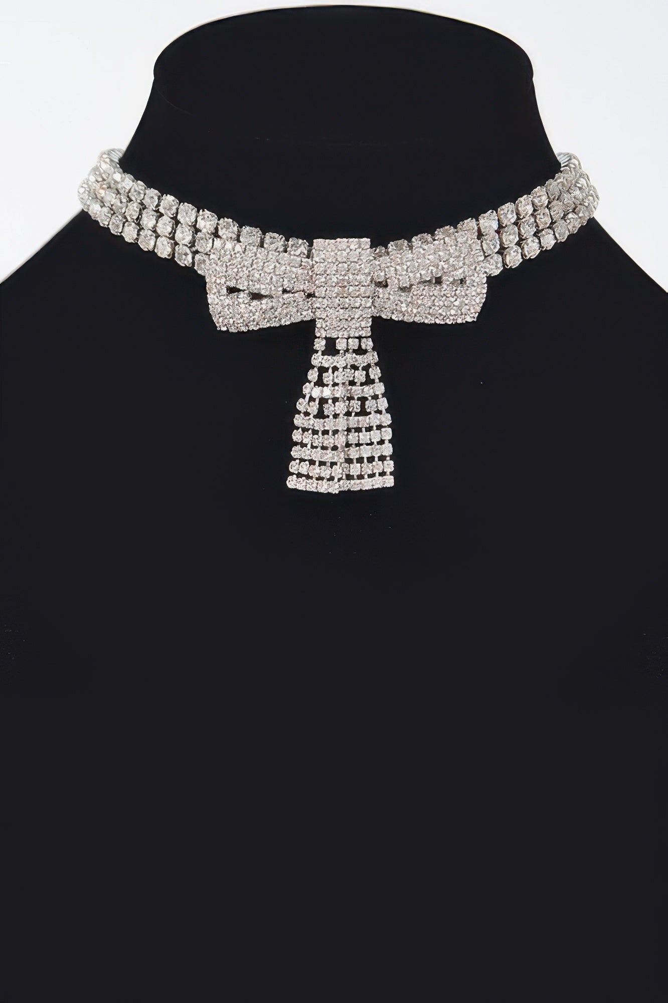  Women's Necklace FIFTH AVE New Collection Prêt-à-Porter BYMANYC ® New York  NYC Wholesale Boutique Inventory - No MOQ & Ready to Ship