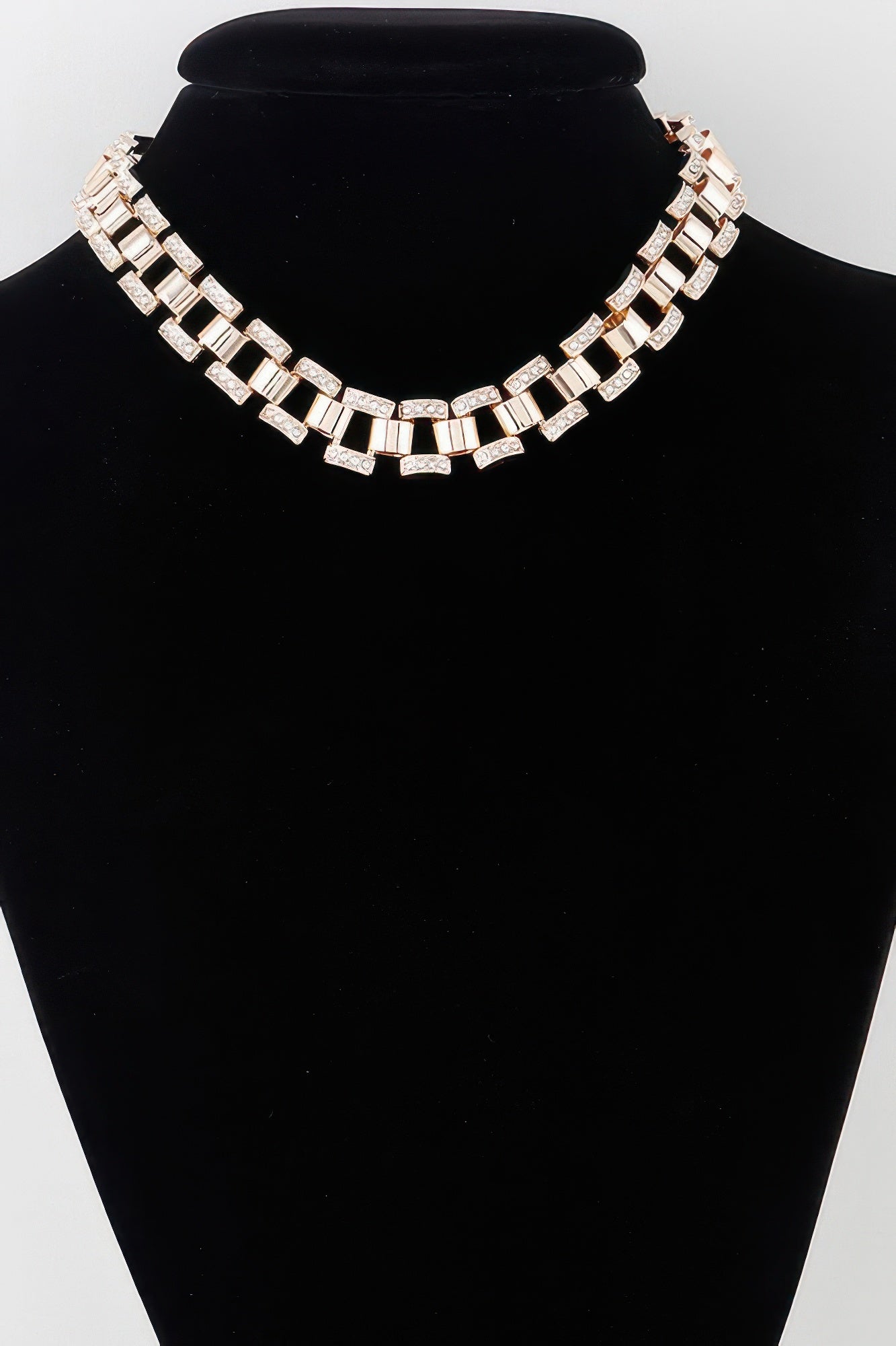  Women's Necklace HELL’S KITCHEN New Collection Prêt-à-Porter BYMANYC ® New York  NYC Wholesale Boutique Inventory - No MOQ & Ready to Ship