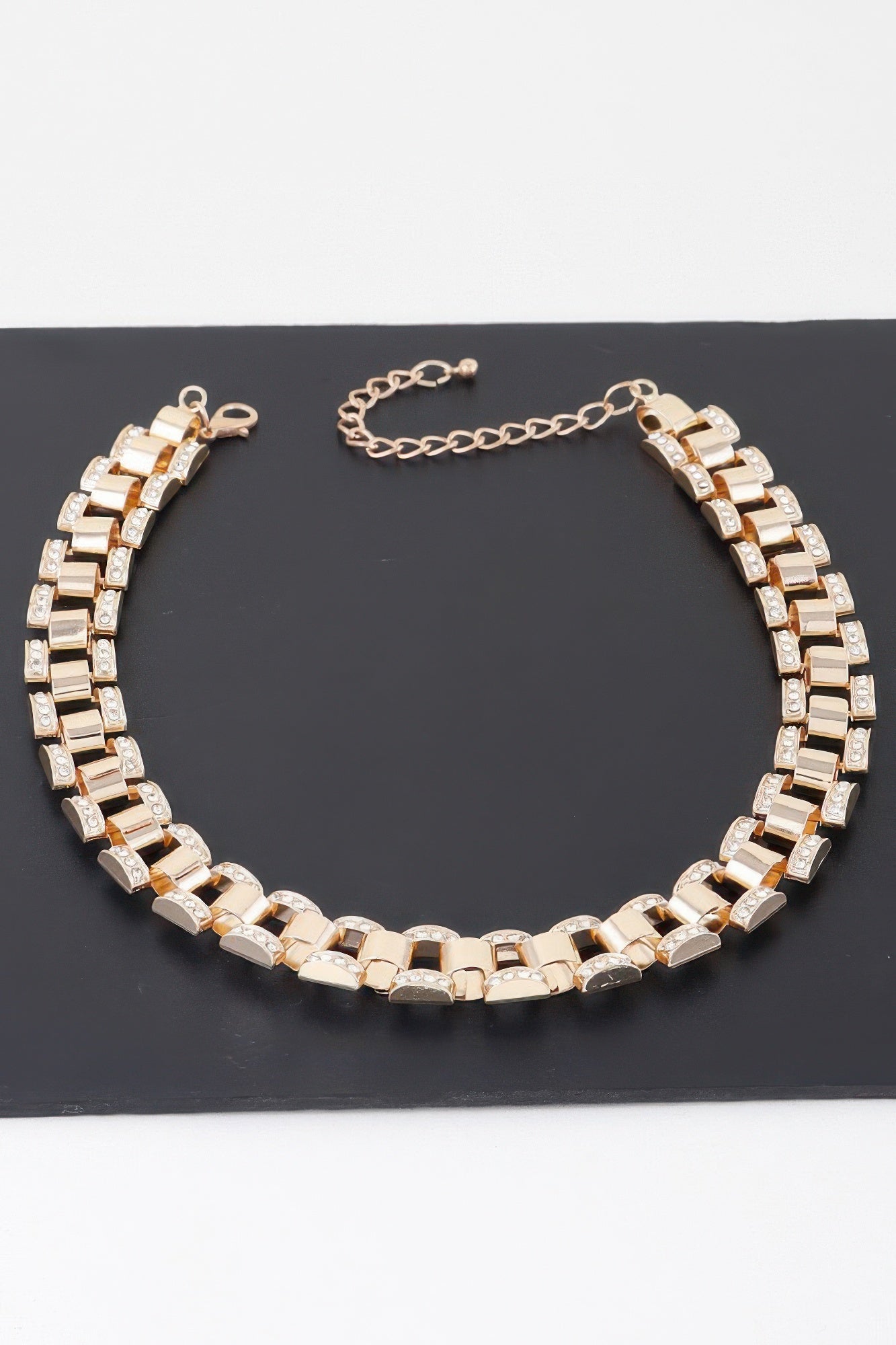  Women's Necklace HELL’S KITCHEN New Collection Prêt-à-Porter BYMANYC ® New York  NYC Wholesale Boutique Inventory - No MOQ & Ready to Ship