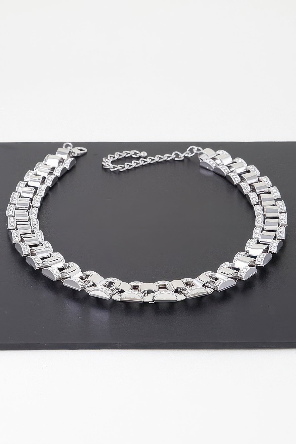  Women's Necklace HELL’S KITCHEN New Collection Prêt-à-Porter BYMANYC ® New York  NYC Wholesale Boutique Inventory - No MOQ & Ready to Ship