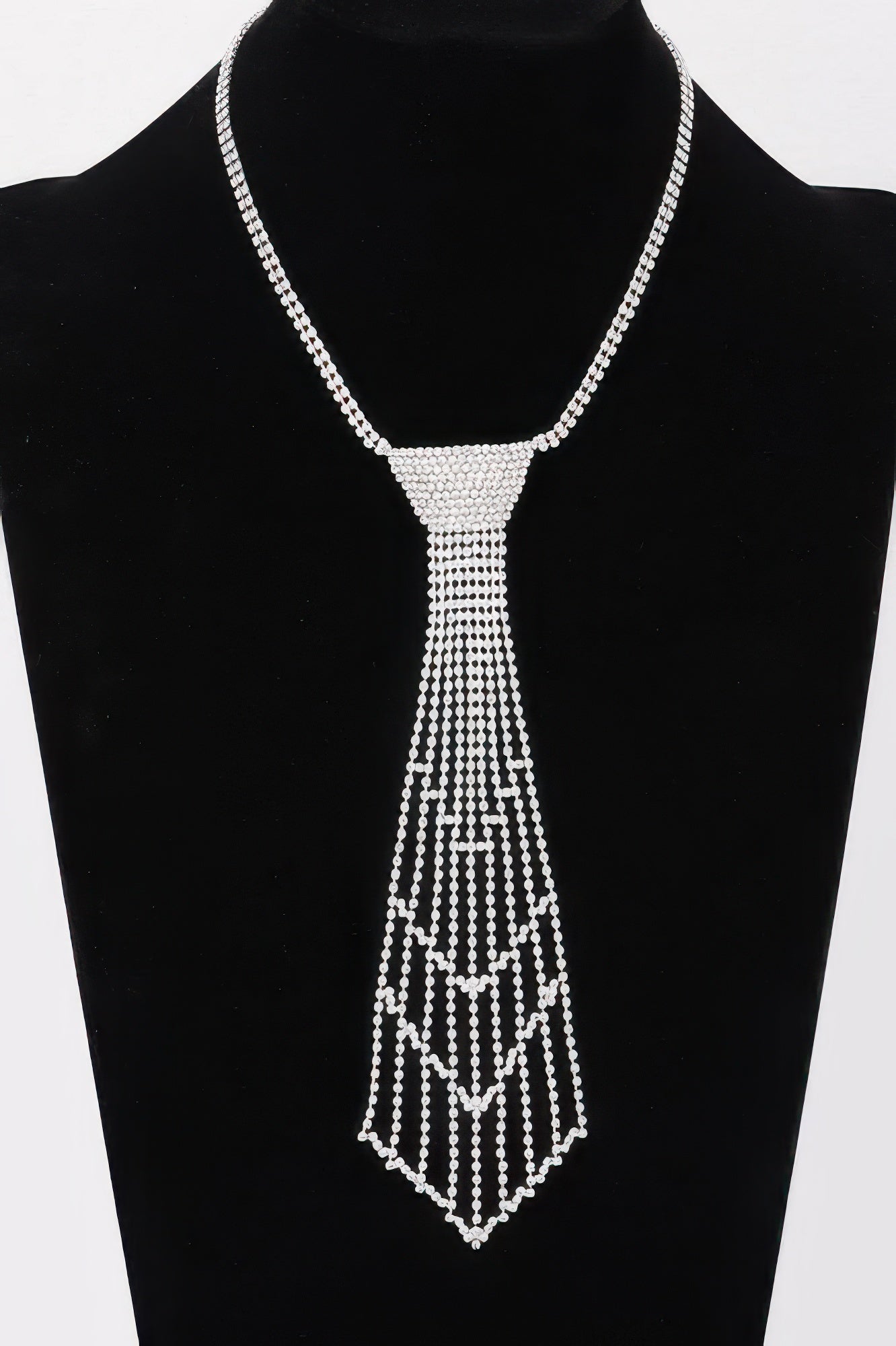  Women's Necklace ROCKEFELLER New Collection Prêt-à-Porter BYMANYC ® New York  NYC Wholesale Boutique Inventory - No MOQ & Ready to Ship