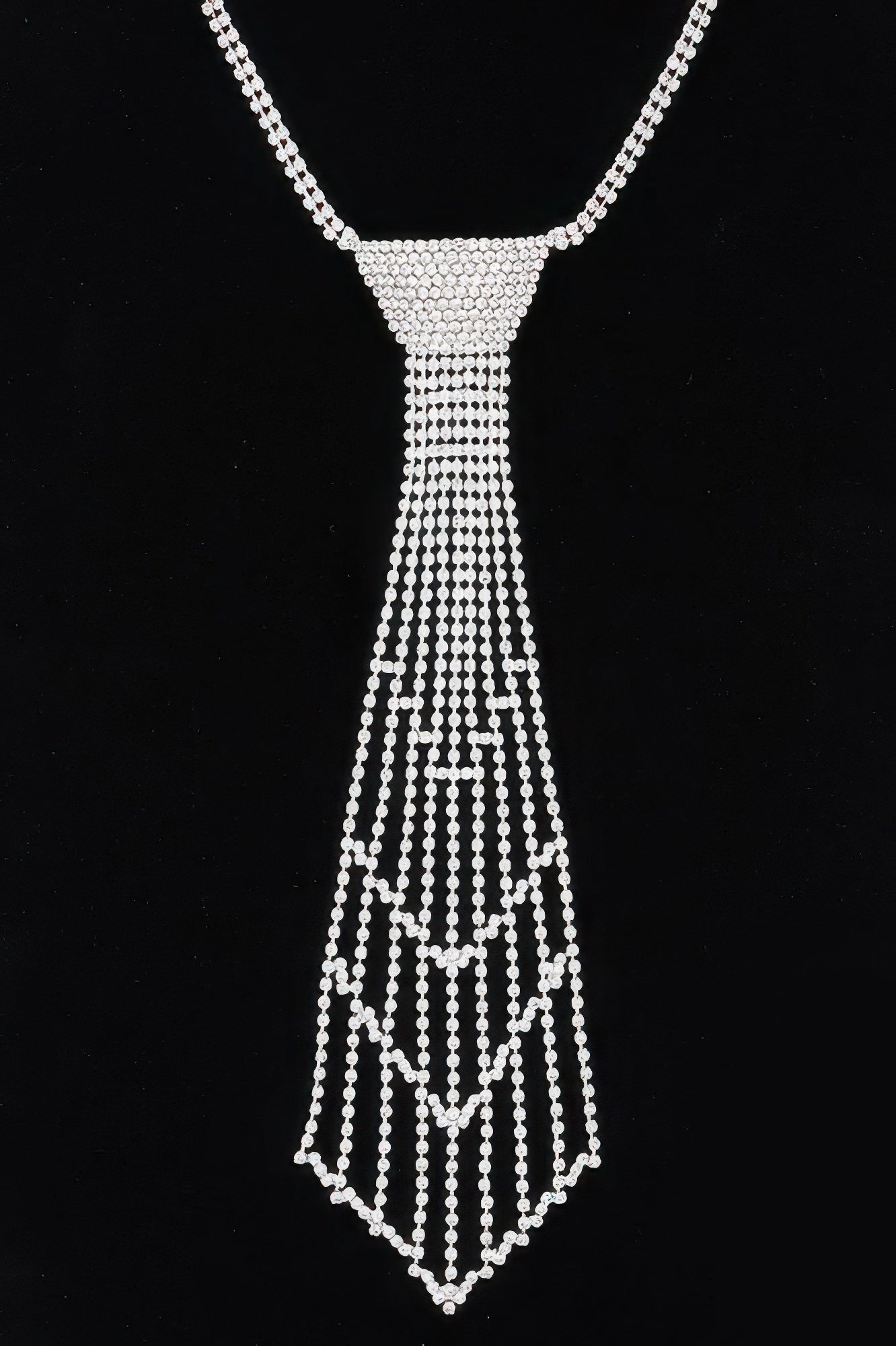  Women's Necklace ROCKEFELLER New Collection Prêt-à-Porter BYMANYC ® New York  NYC Wholesale Boutique Inventory - No MOQ & Ready to Ship