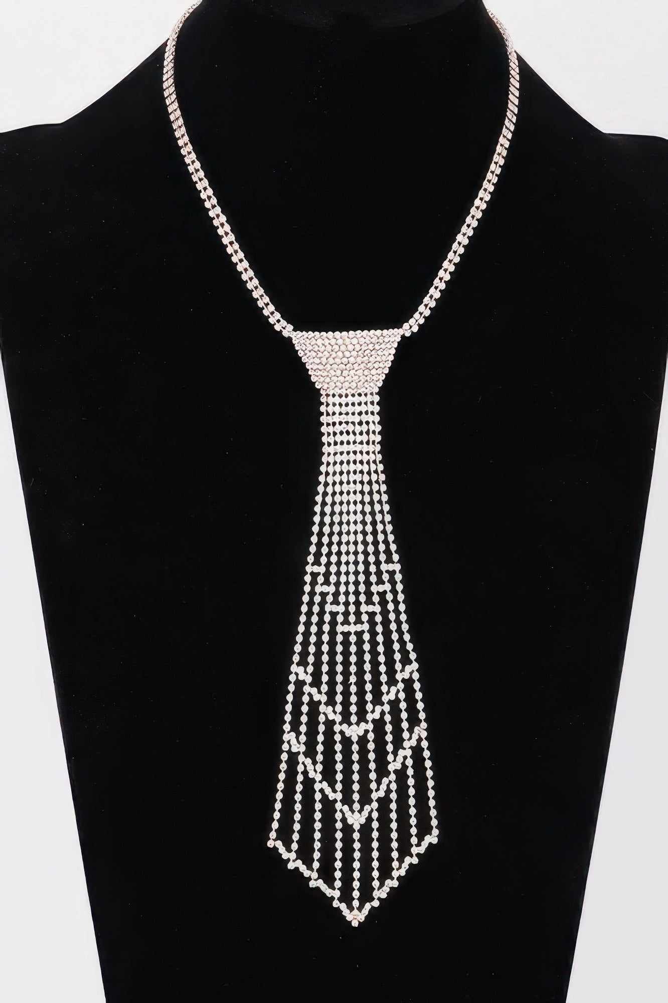  Women's Necklace ROCKEFELLER New Collection Prêt-à-Porter BYMANYC ® New York  NYC Wholesale Boutique Inventory - No MOQ & Ready to Ship