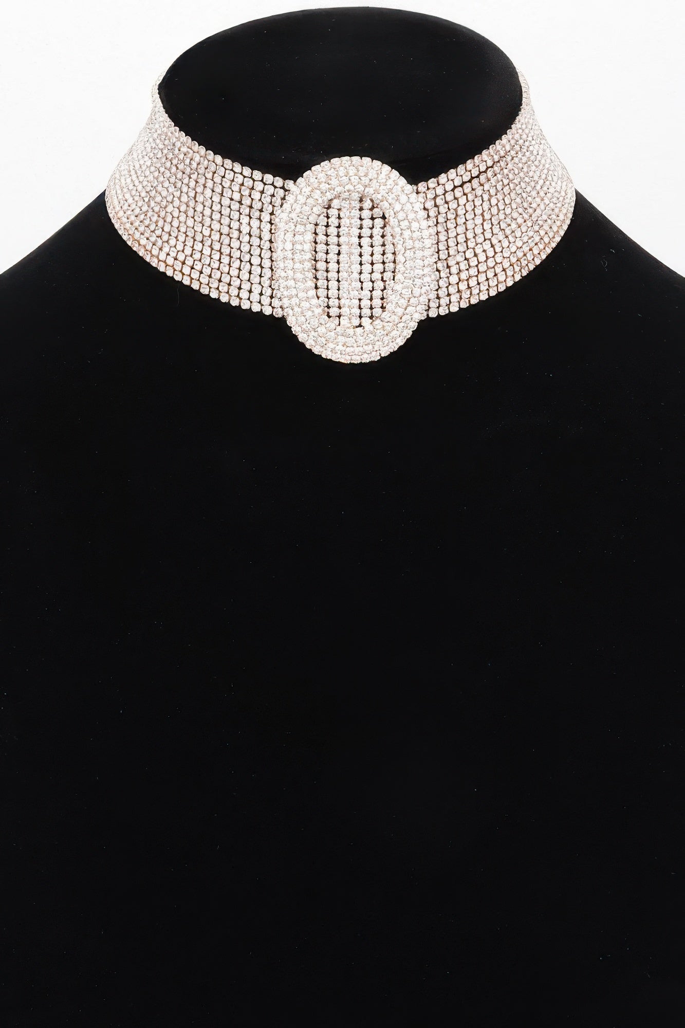  Women's Necklace ROCKEFELLER New Collection Prêt-à-Porter BYMANYC ® New York  NYC Wholesale Boutique Inventory - No MOQ & Ready to Ship