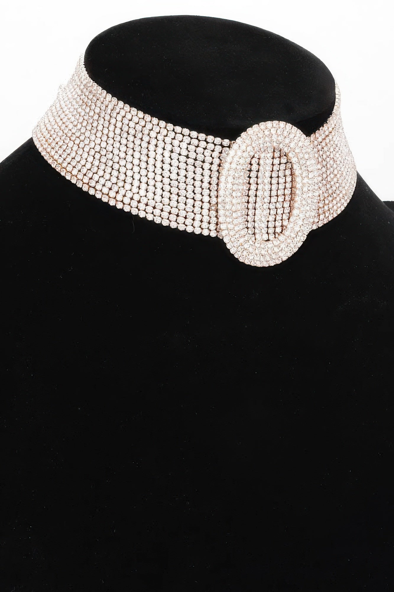  Women's Necklace ROCKEFELLER New Collection Prêt-à-Porter BYMANYC ® New York  NYC Wholesale Boutique Inventory - No MOQ & Ready to Ship