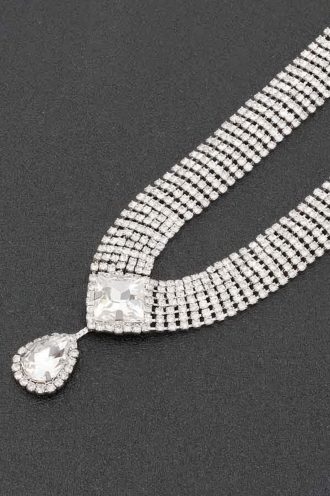  Women's Necklace Set PARK AVENUE New Collection Prêt-à-Porter BYMANYC ® New York  NYC Wholesale Boutique Inventory - No MOQ & Ready to Ship