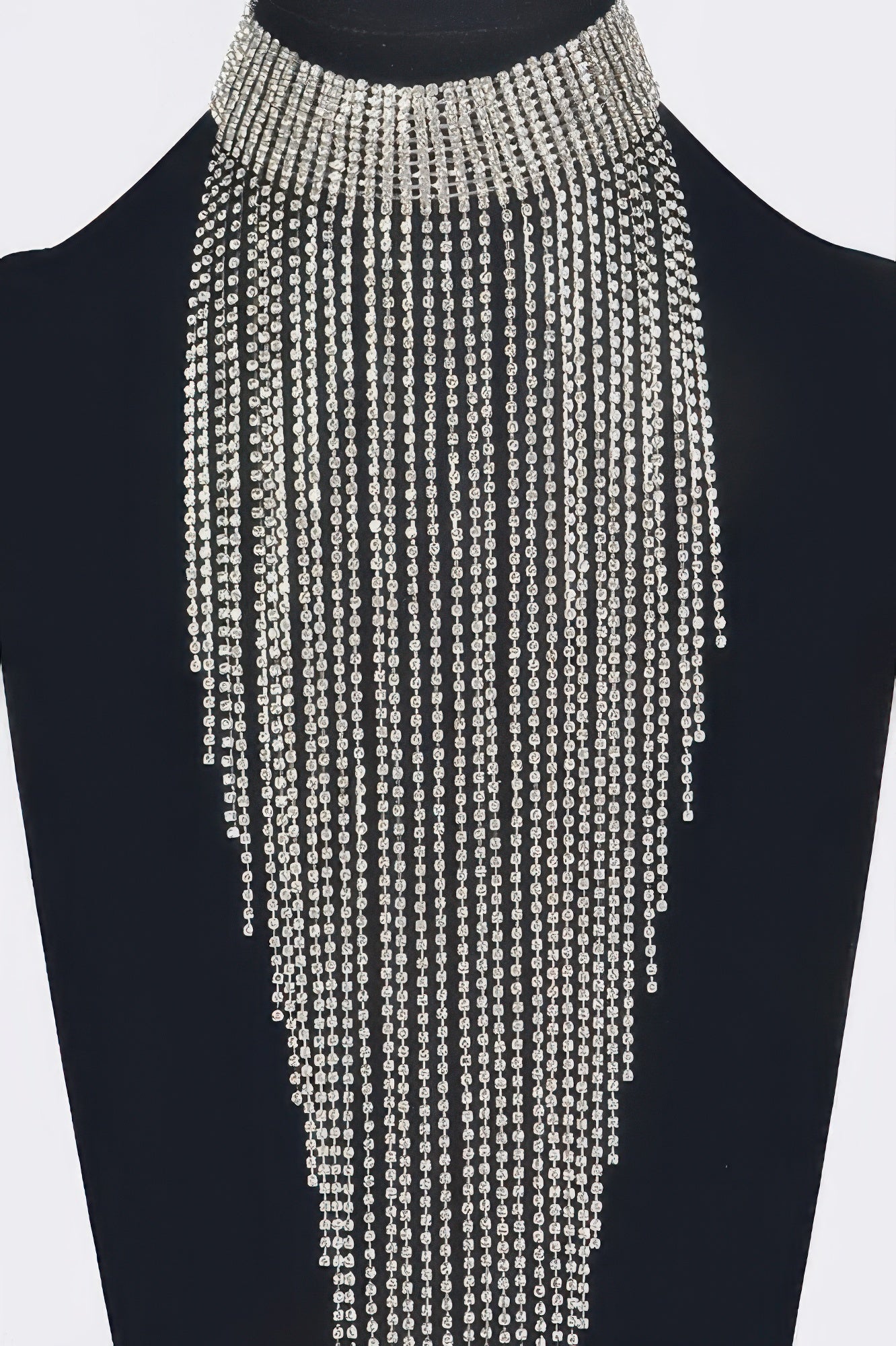  Women's Necklace TIMES SQUARE New Collection Prêt-à-Porter BYMANYC ® New York  NYC Wholesale Boutique Inventory - No MOQ & Ready to Ship